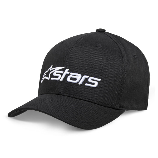 Alpinestars Alpinestars Blaze 2.0 Hat Black White